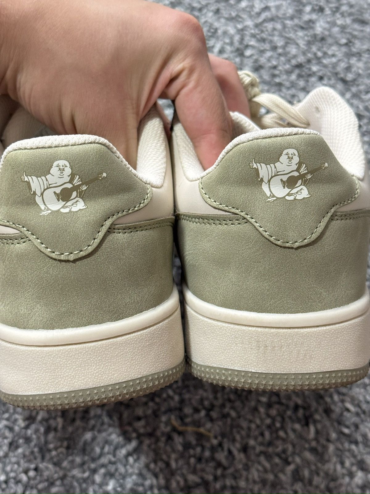 True Religion True Religion Sneaker | 11US/45EU | BARELY WORN Size US 11 / EU 44 - 6 Thumbnail