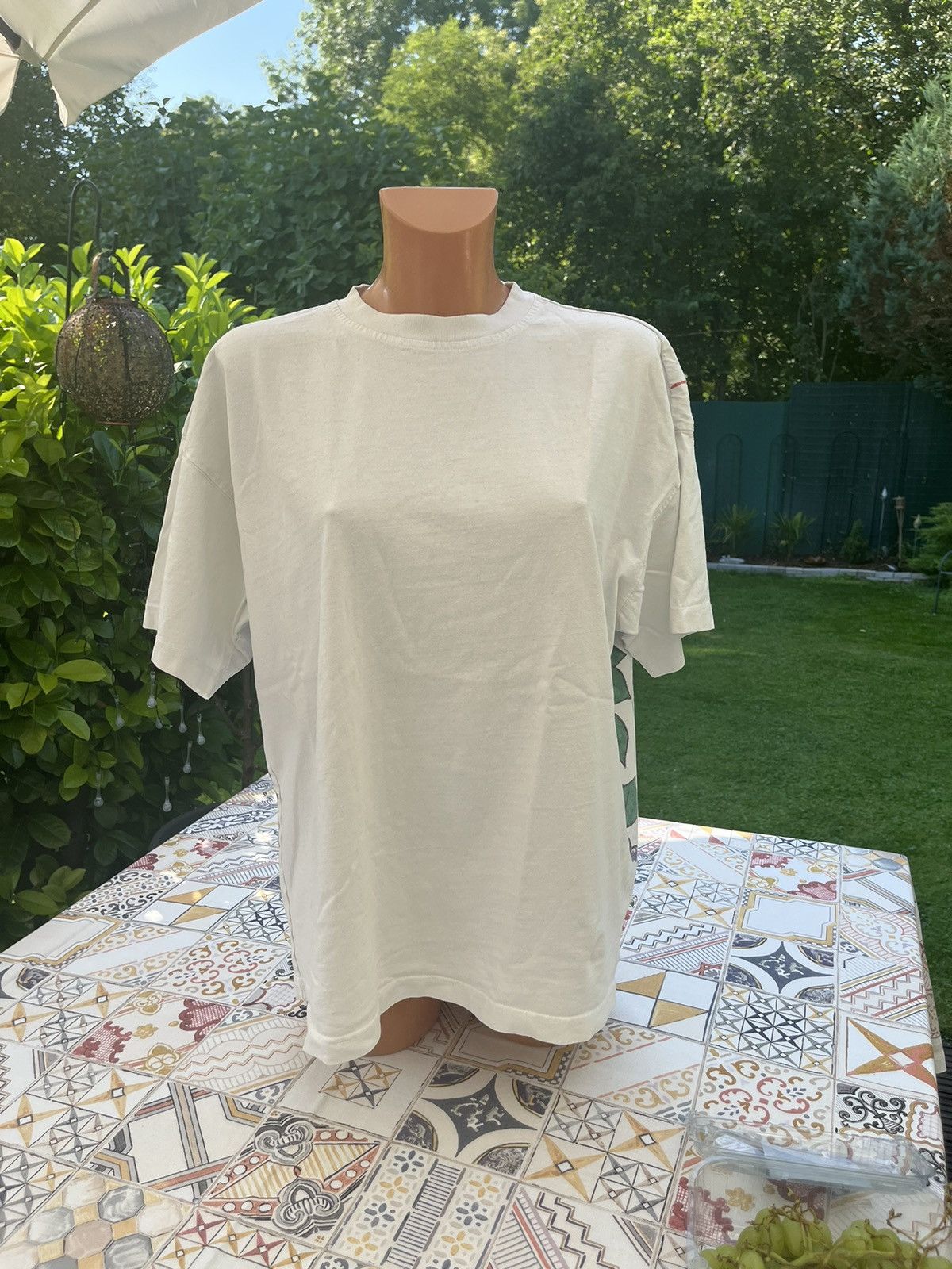 Other Elphilin White T Size US M / EU 48-50 / 2 - 2 Thumbnail