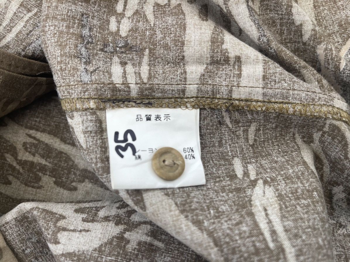 WHIZ LIMITED JAPAN MADE Whiz Limited Camo Hawaii Size US L / EU 52-54 / 3 - 4 Thumbnail