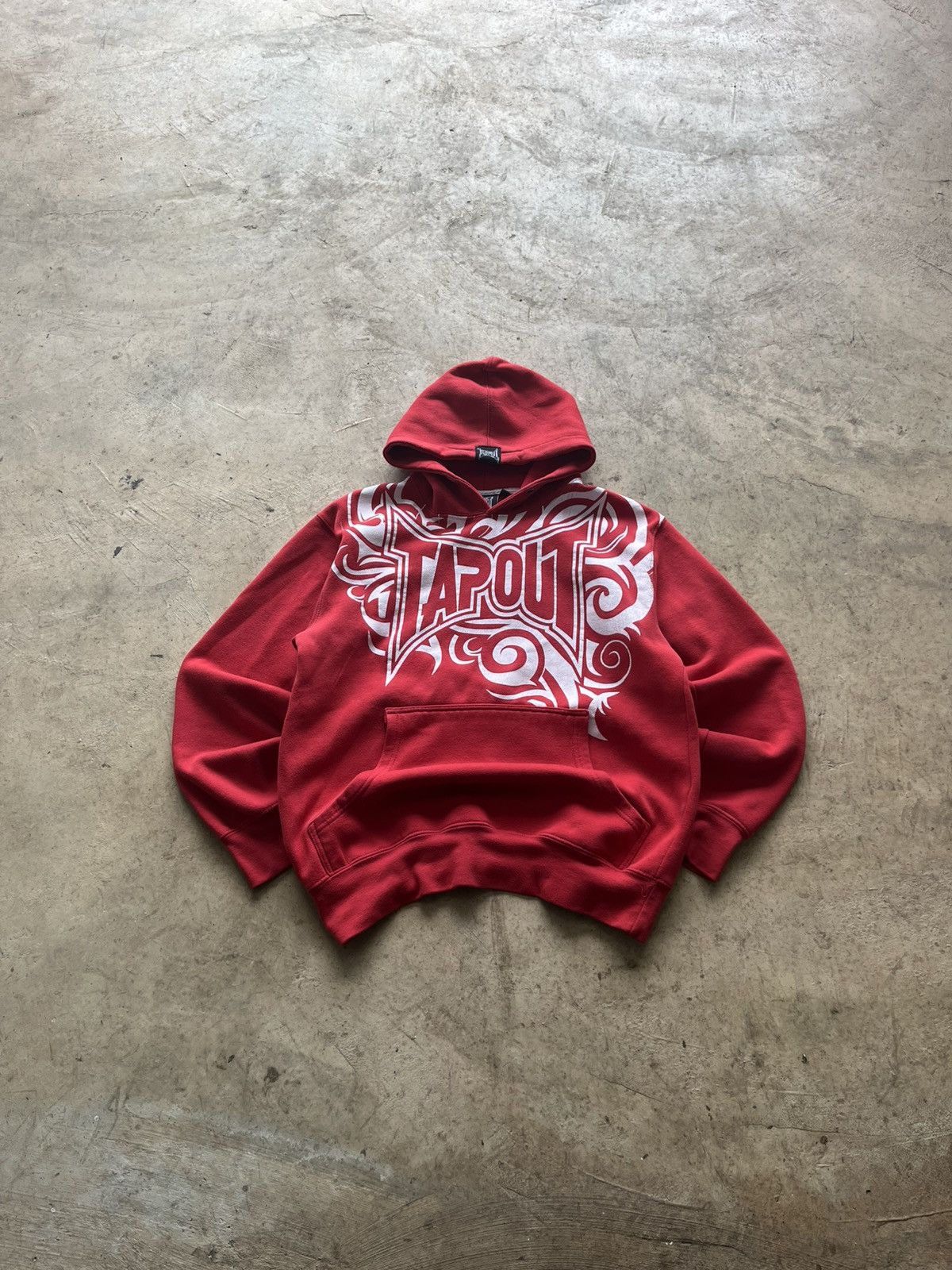 Tapout Tapout American Tribal Size US M / EU 48-50 / 2 - 7 Thumbnail