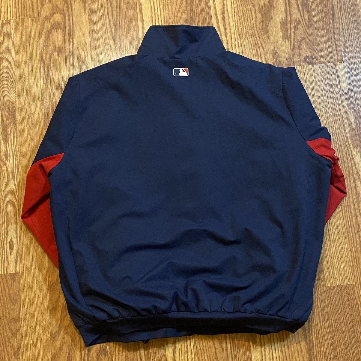 MLB × Majestic × Vintage Vintage Twins jacket Size US M / EU 48-50 / 2 - 4 Thumbnail