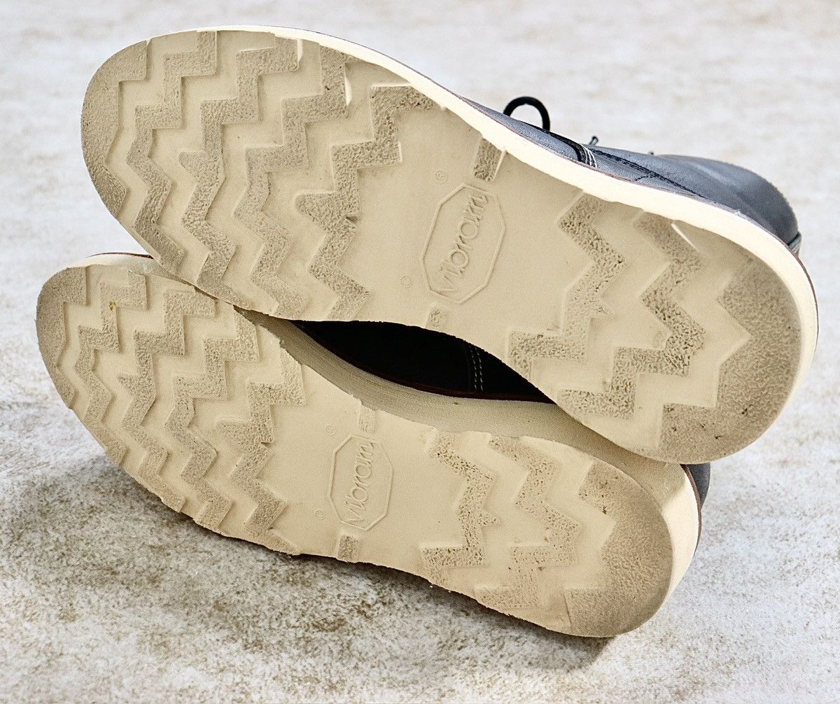 Visvim Visvim Virgil Boots Folk，M9 Size US 8 / EU 41 - 11 Thumbnail