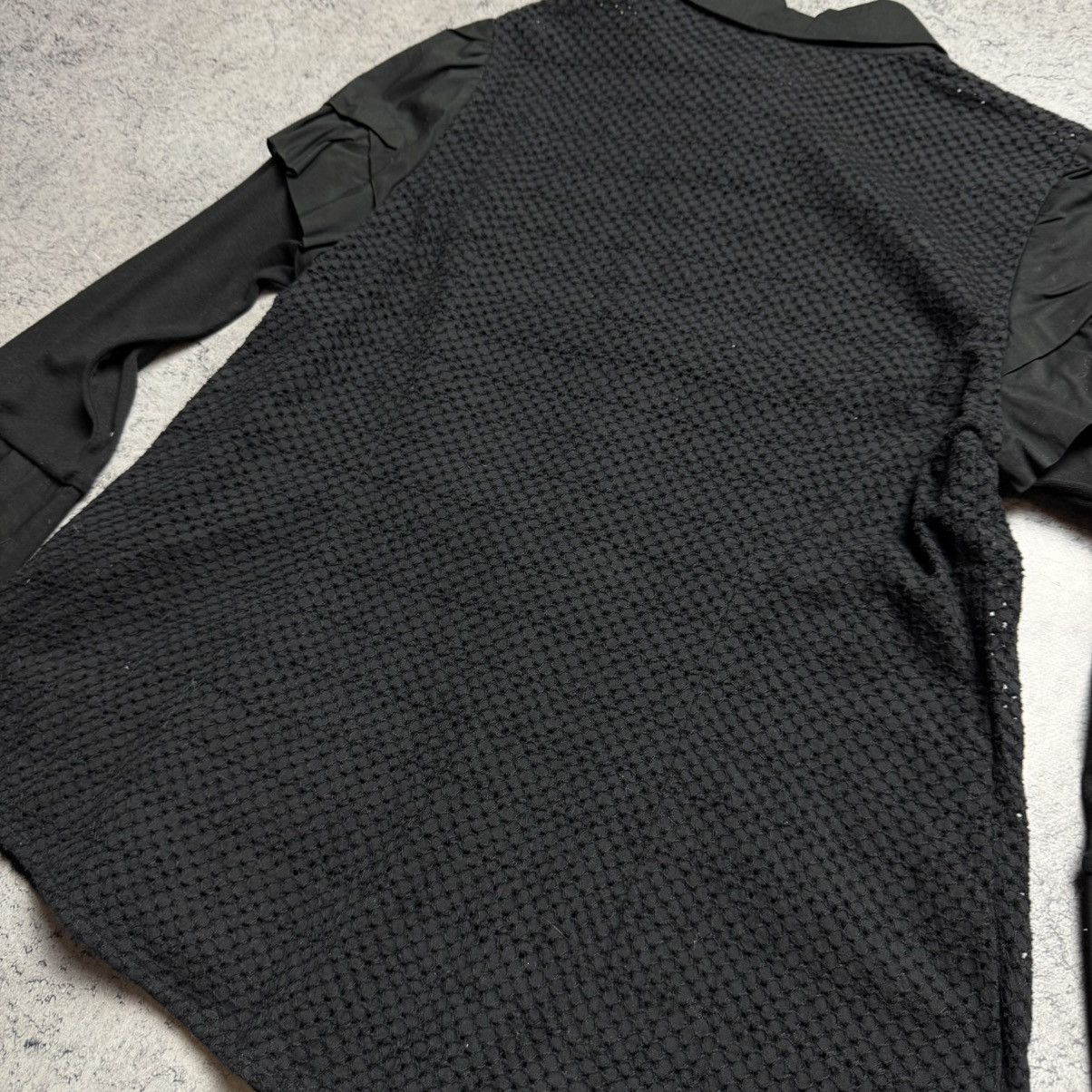 Cop Copine NEW Cop Copine Vintage Shirt Size M / US 6-8 / IT 42-44 - 4 Thumbnail