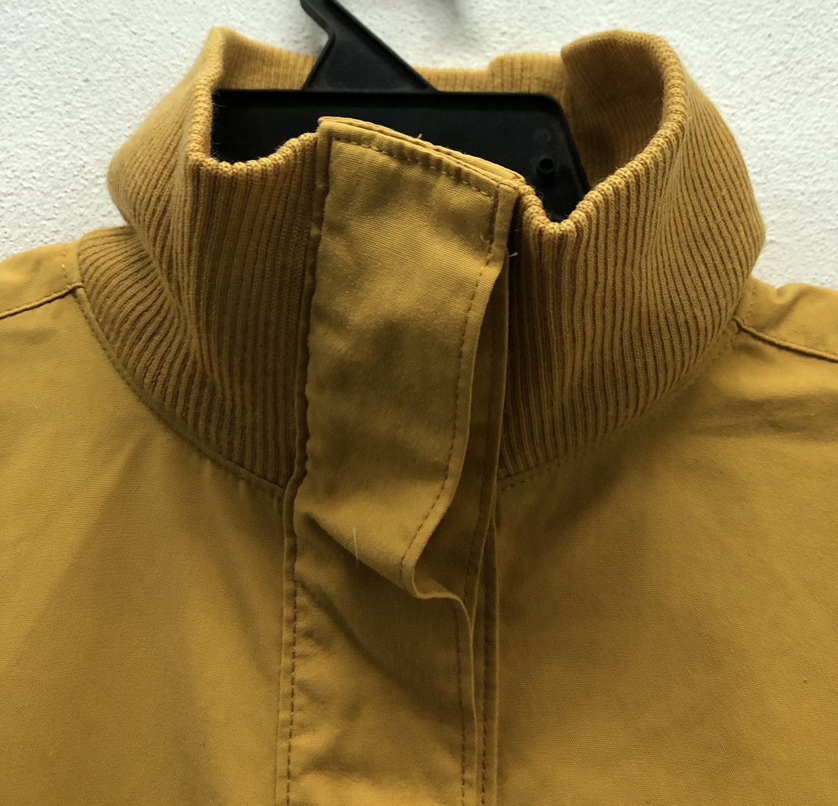 Issey Miyake Vintage im Issey Miyake Long Jacket Size US XL / EU 56 / 4 - 3 Thumbnail