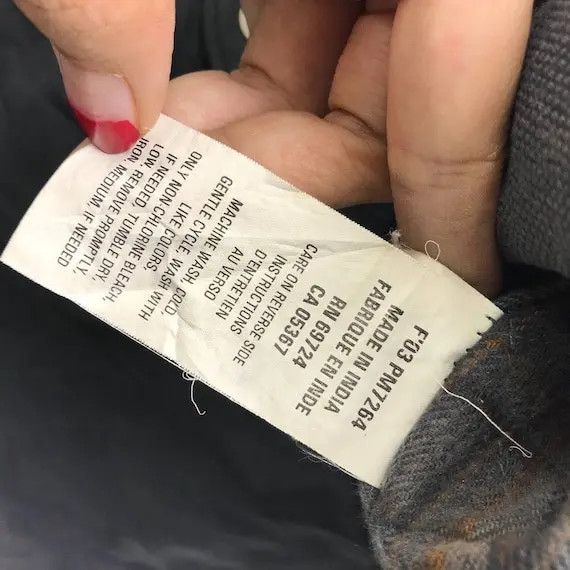 Columbia Vtg COLUMBIA SPORTSWEAR OREGON Core Worker Jacket Size US XL / EU 56 / 4 - 5 Thumbnail