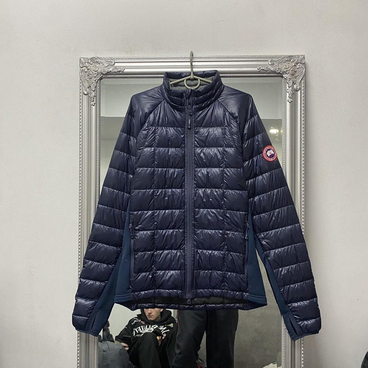 Canada Goose Canada Goose micro puffer jacket lite Size US L / EU 52-54 / 3 - 1 Thumbnail