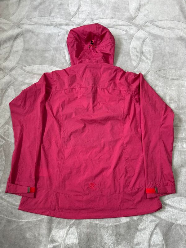 Bergans of Norway Bergans Cecilie Microlight Anorak 3943 size L like new Size L / US 10 / IT 46 - 2 Thumbnail