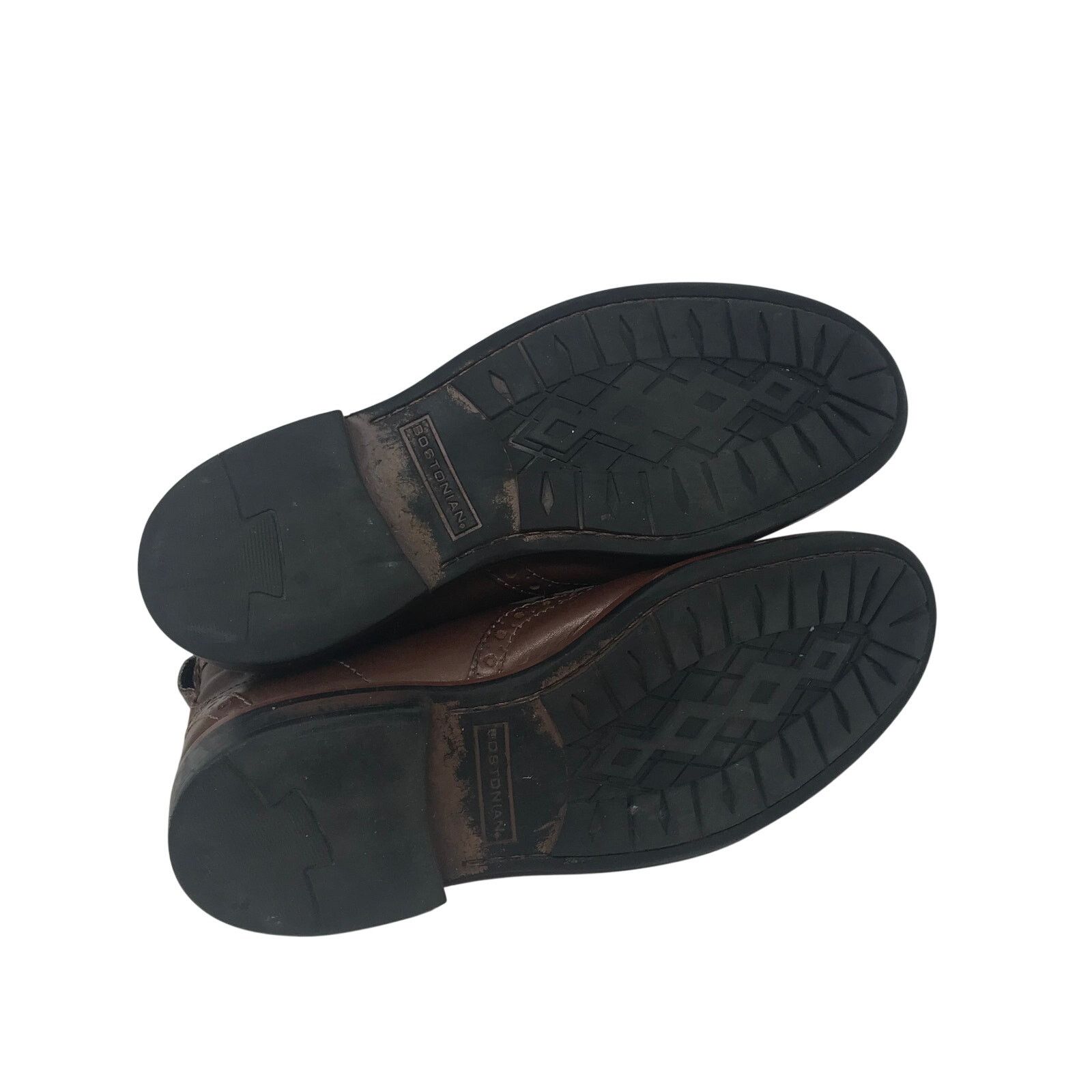 Bostonian The Bostonian Chukka Boots, Men's 8 Size US 8 / EU 41 - 5 Thumbnail