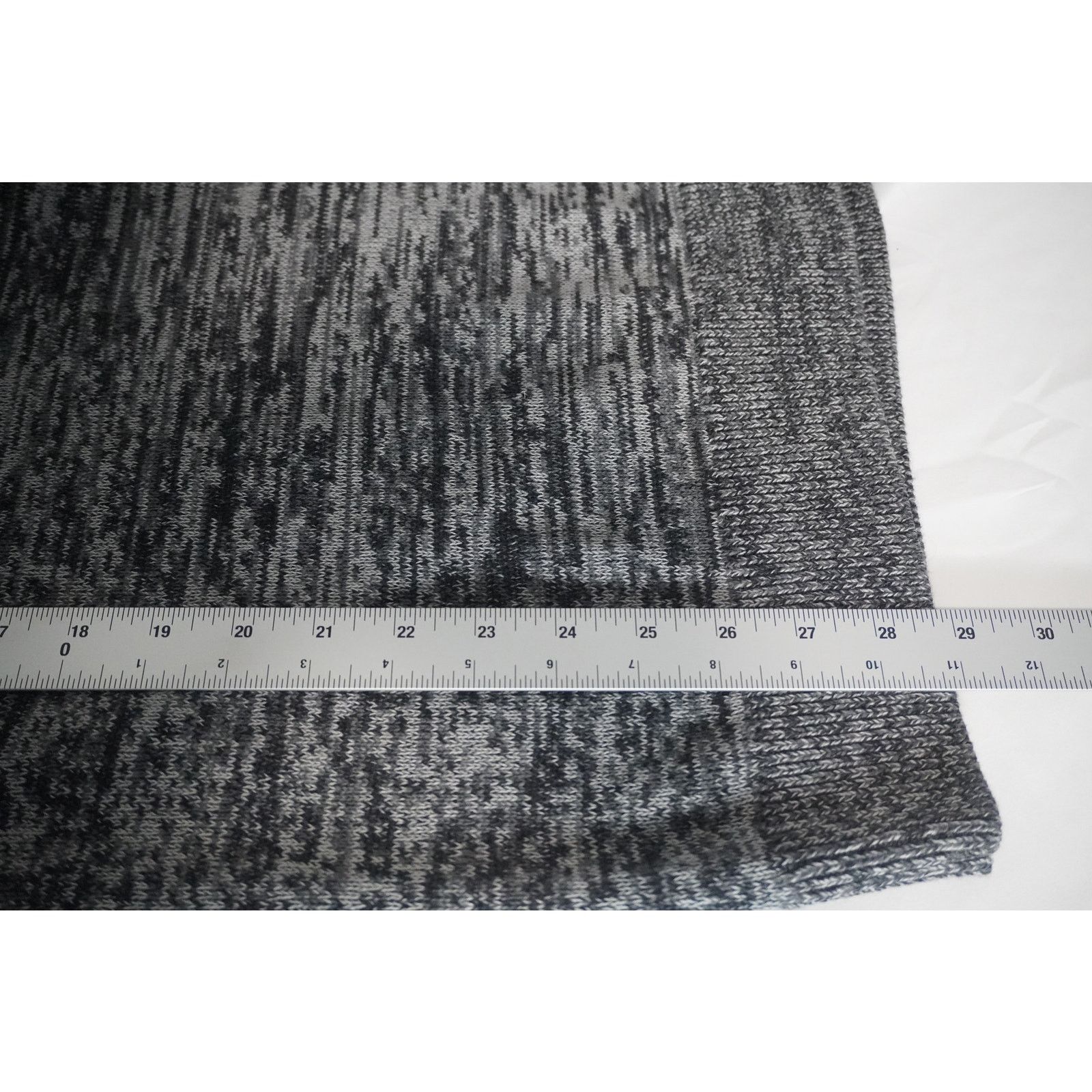 Blends Blend BHBenjamin Crew Knit Sweater –Gray Marl –Men’s XL –NWT Size US XL / EU 56 / 4 - 8 Thumbnail
