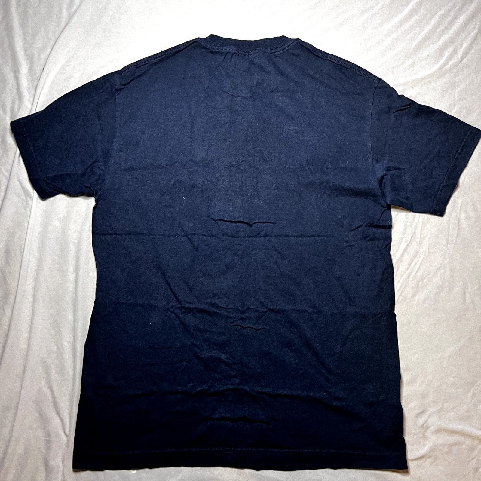 Alstyle Alstyle Apparel Orlando Embroidered Black Tee, Size L Size US L / EU 52-54 / 3 - 2 Thumbnail
