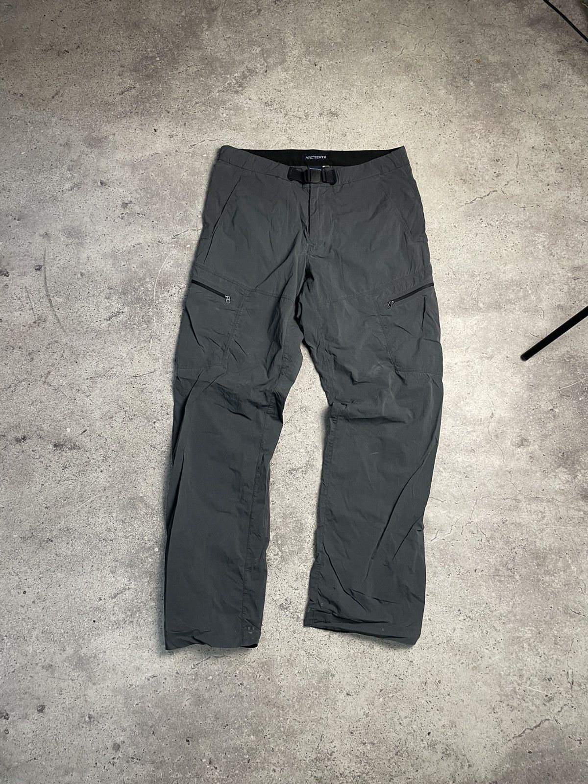 Arc'teryx Vintage arcteryx pants Size US 34 / EU 50 - 4 Thumbnail