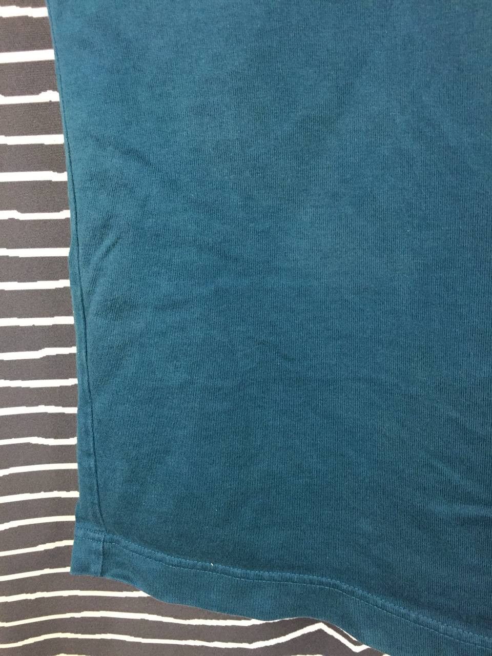 Lemaire × Uniqlo Uniqlo U Lemaire Men's XL Heavyweight Long Sleeve Pocket Tee Size US XL / EU 56 / 4 - 4 Thumbnail