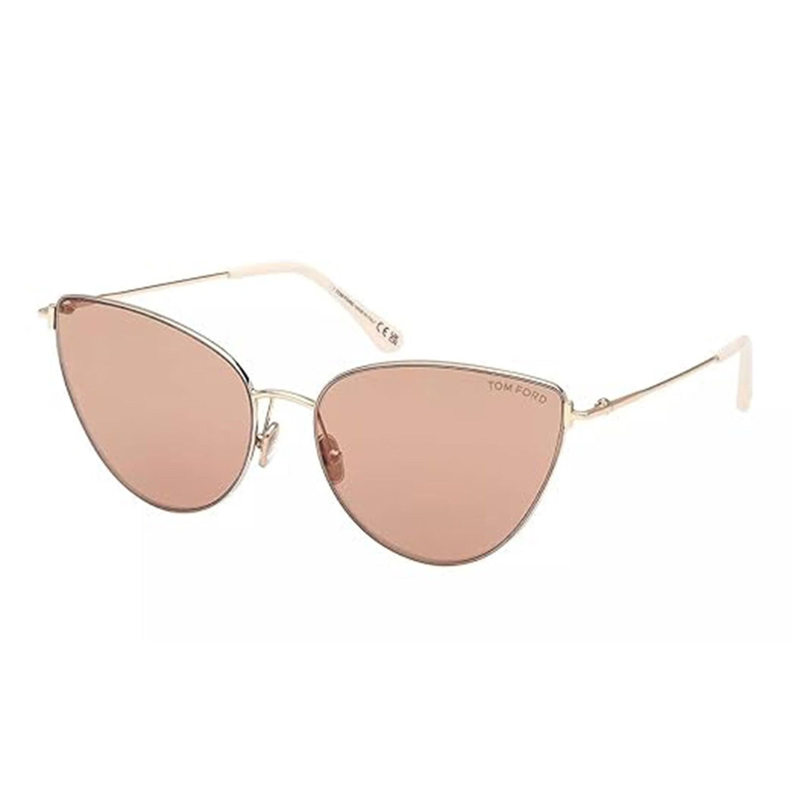 Tom Ford Tom Ford FT1005-32G(FT1005-32G) Size ONE SIZE - 1 Thumbnail