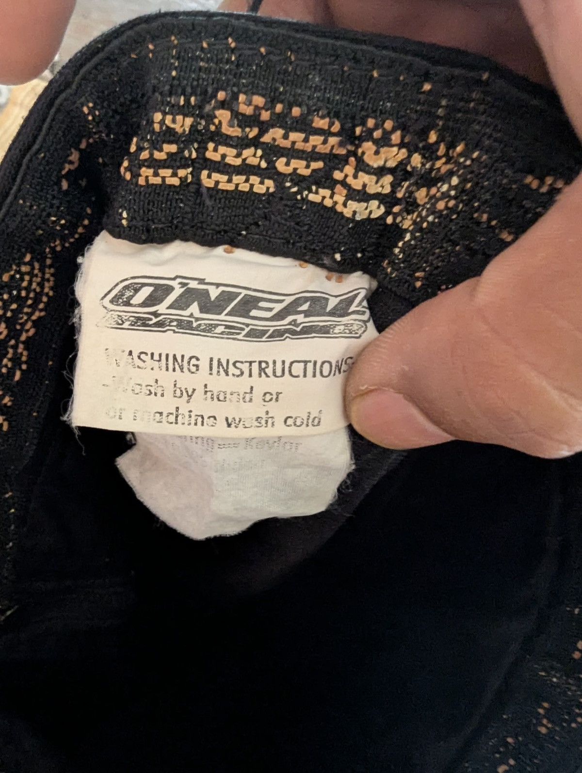 O'Neill O’Neill Surf Ski Pants Size US 34 / EU 50 - 7 Thumbnail