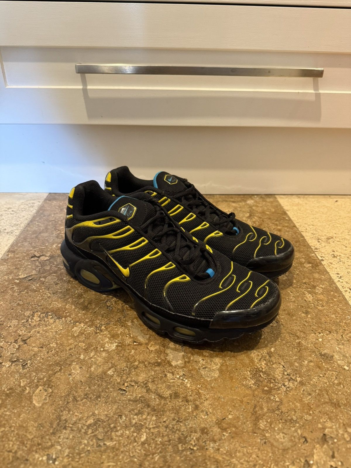 Nike Nike TN ‘Taxi’ - US9.5 Size US 9.5 / EU 42-43 - 1 Thumbnail