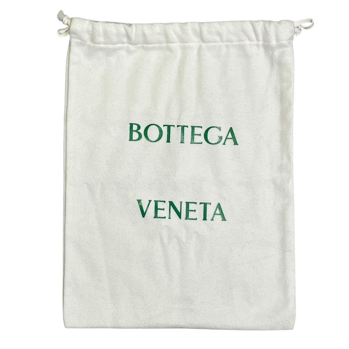 Bottega Veneta BOTTEGA VENETA Paper Calf Leather Waist Belt Bag Size ONE SIZE - 14 Thumbnail