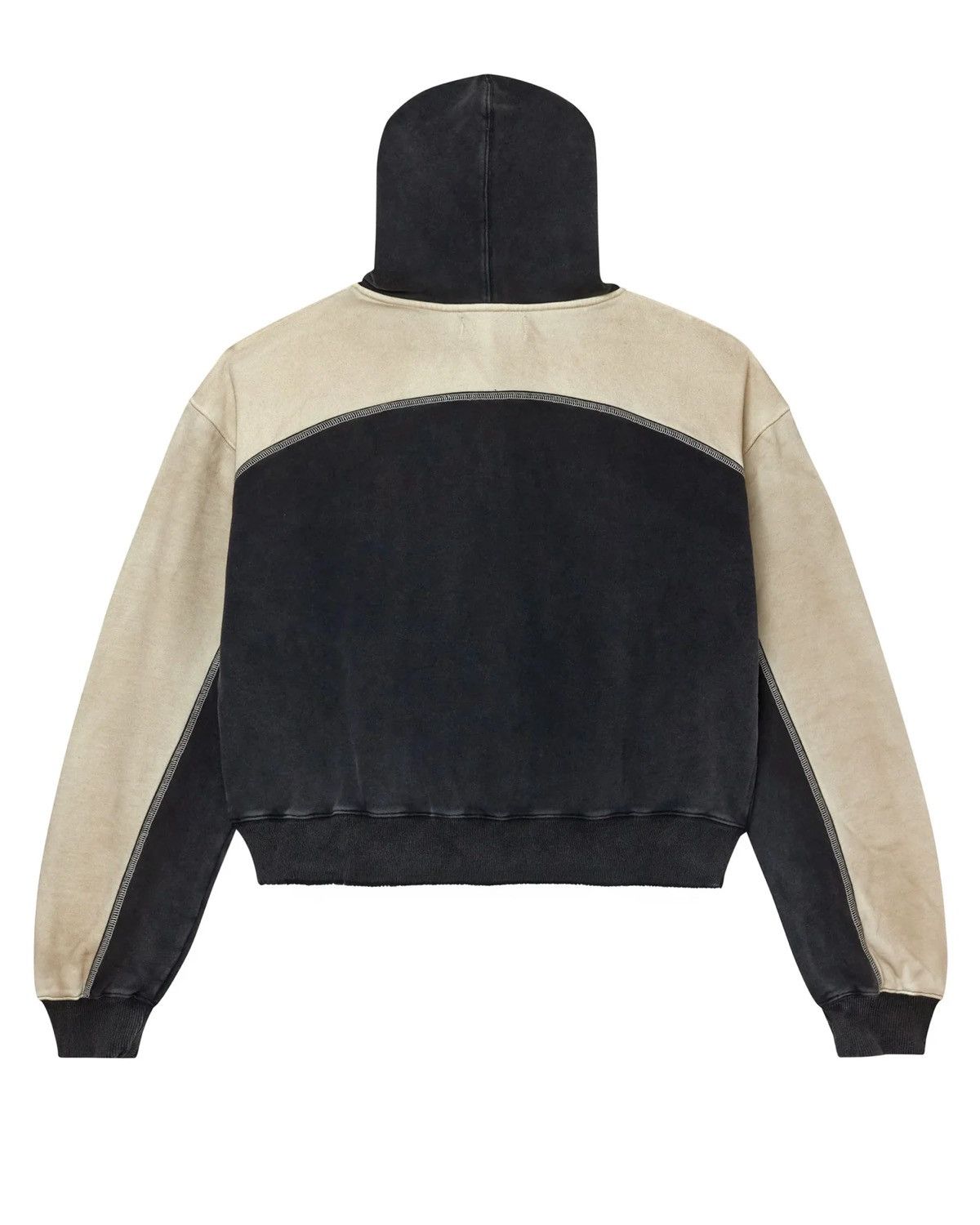Vale Vale Forever Star Zip Up Hoodie Size US S / EU 44-46 / 1 - 2 Thumbnail