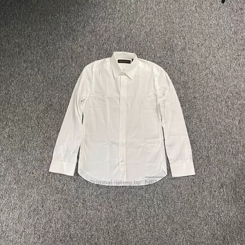 Louis Vuitton Louis Vuitton shirt Size US XS / EU 42 / 0 - 1 Thumbnail