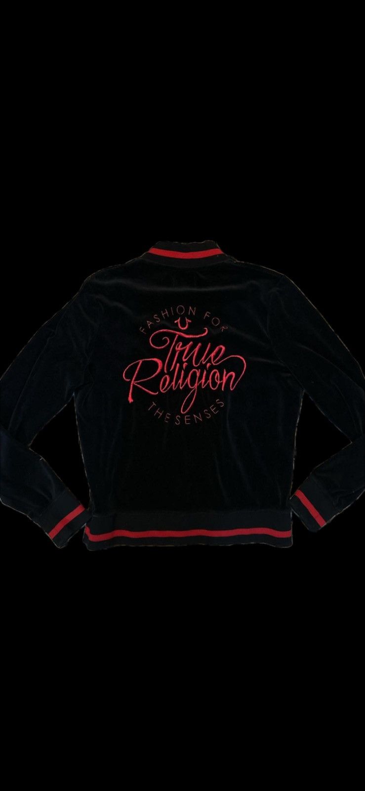 True Religion True religion sweater Size US M / EU 48-50 / 2 - 1 Thumbnail