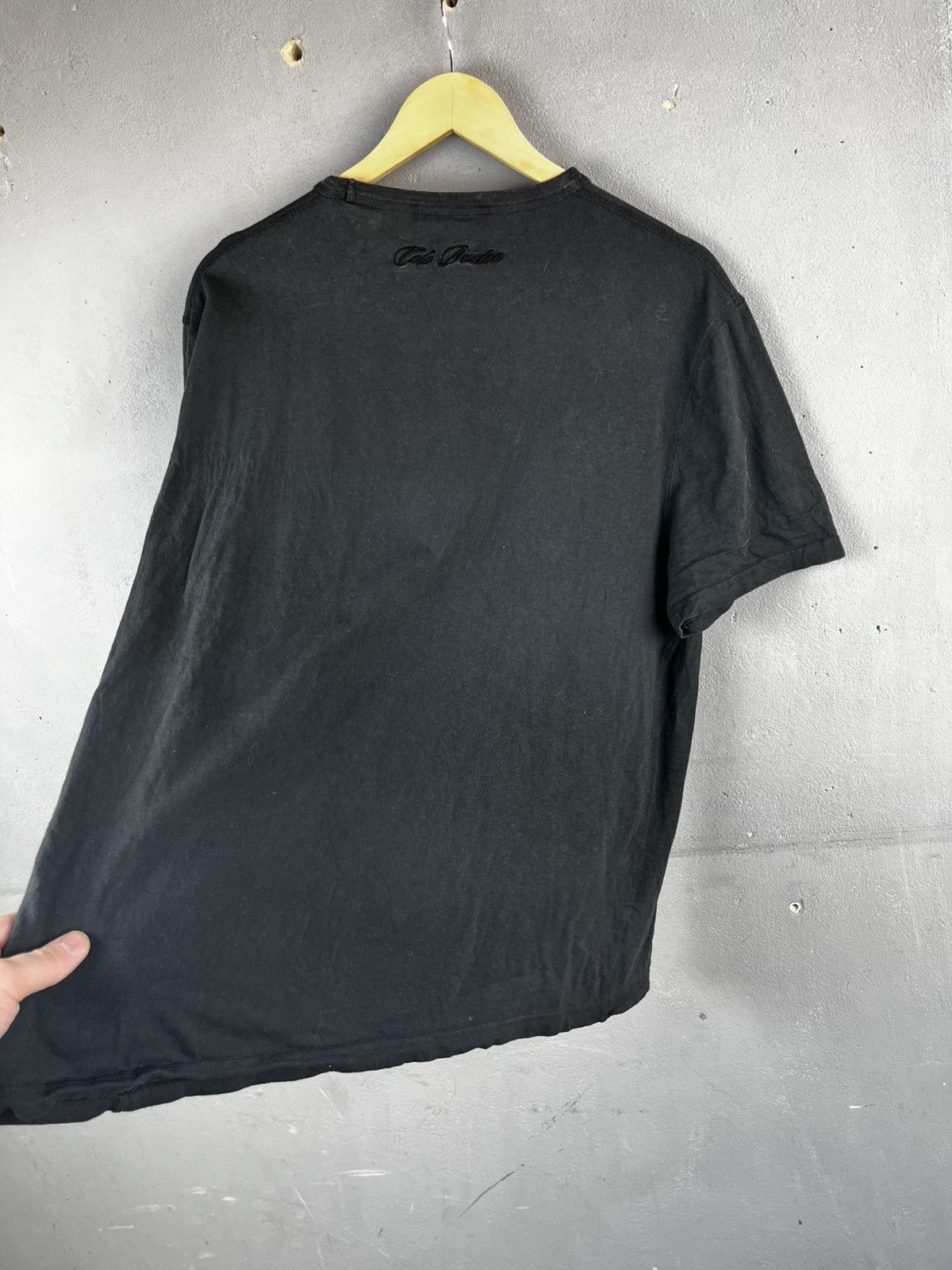 Cole Buxton Cole Buxton t shirt Size US M / EU 48-50 / 2 - 6 Thumbnail