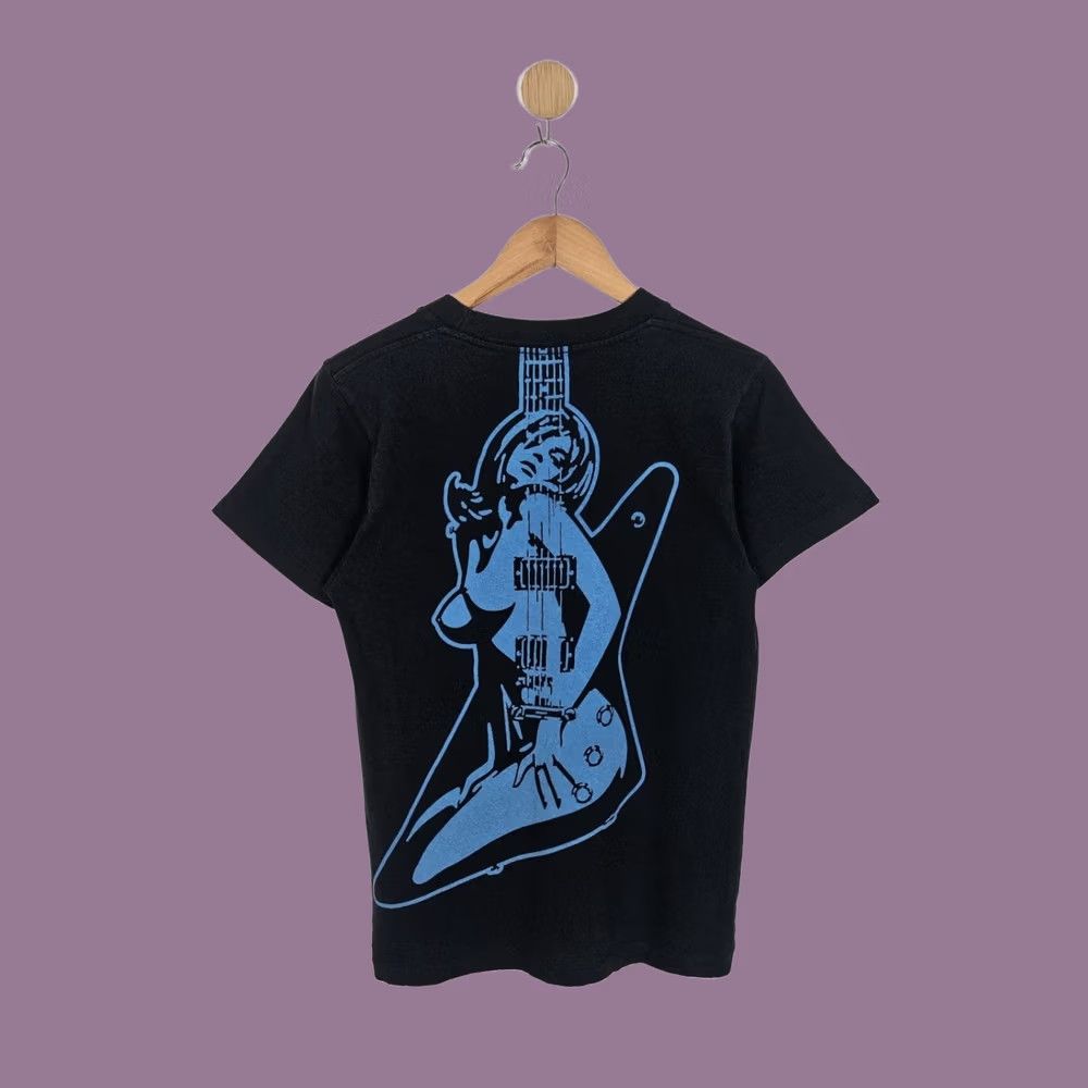 Hysteric Glamour × Japanese Brand × Vintage Hysteric Glamour