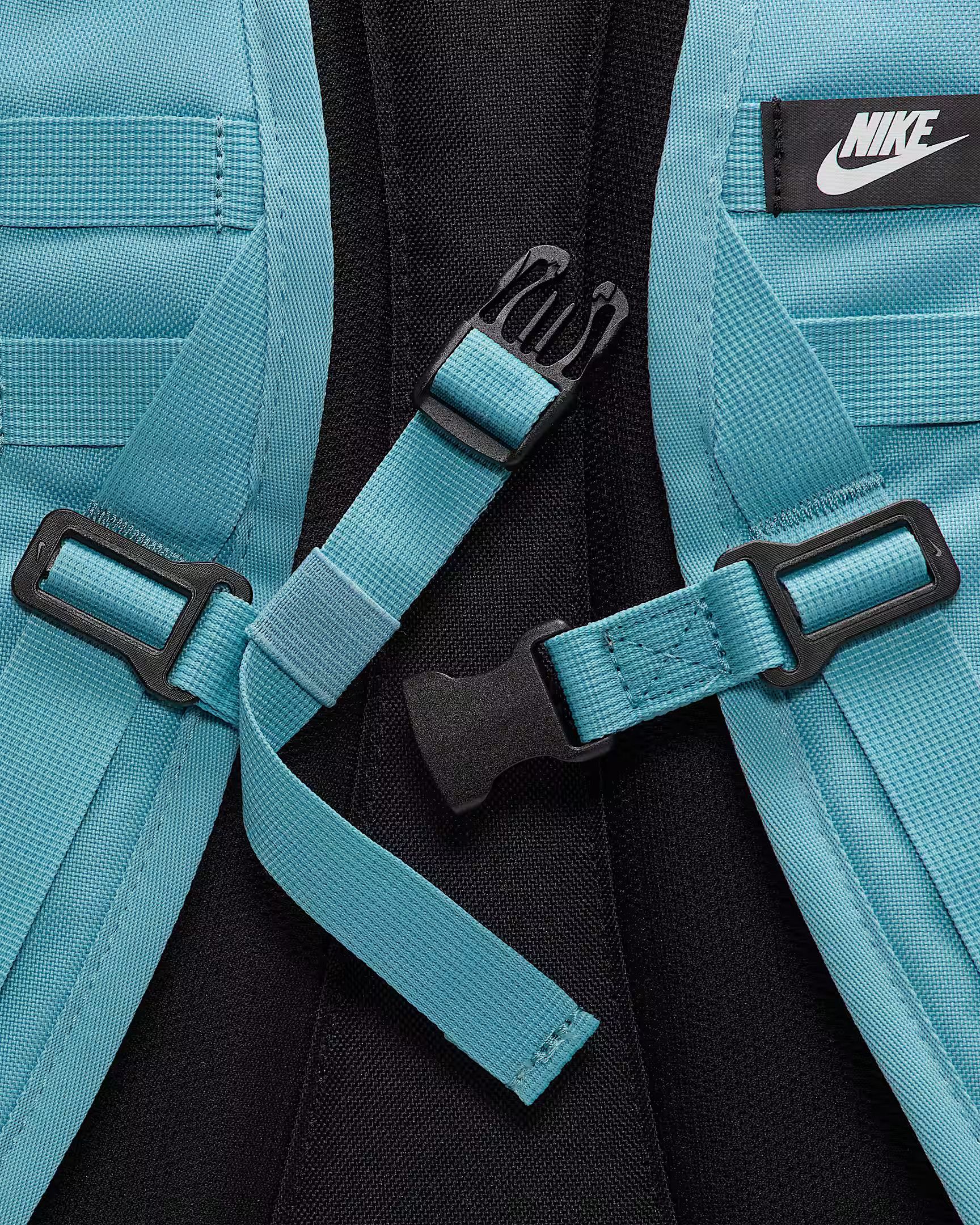 Nike Nike NSW RPM Backpack Size ONE SIZE - 9 Thumbnail