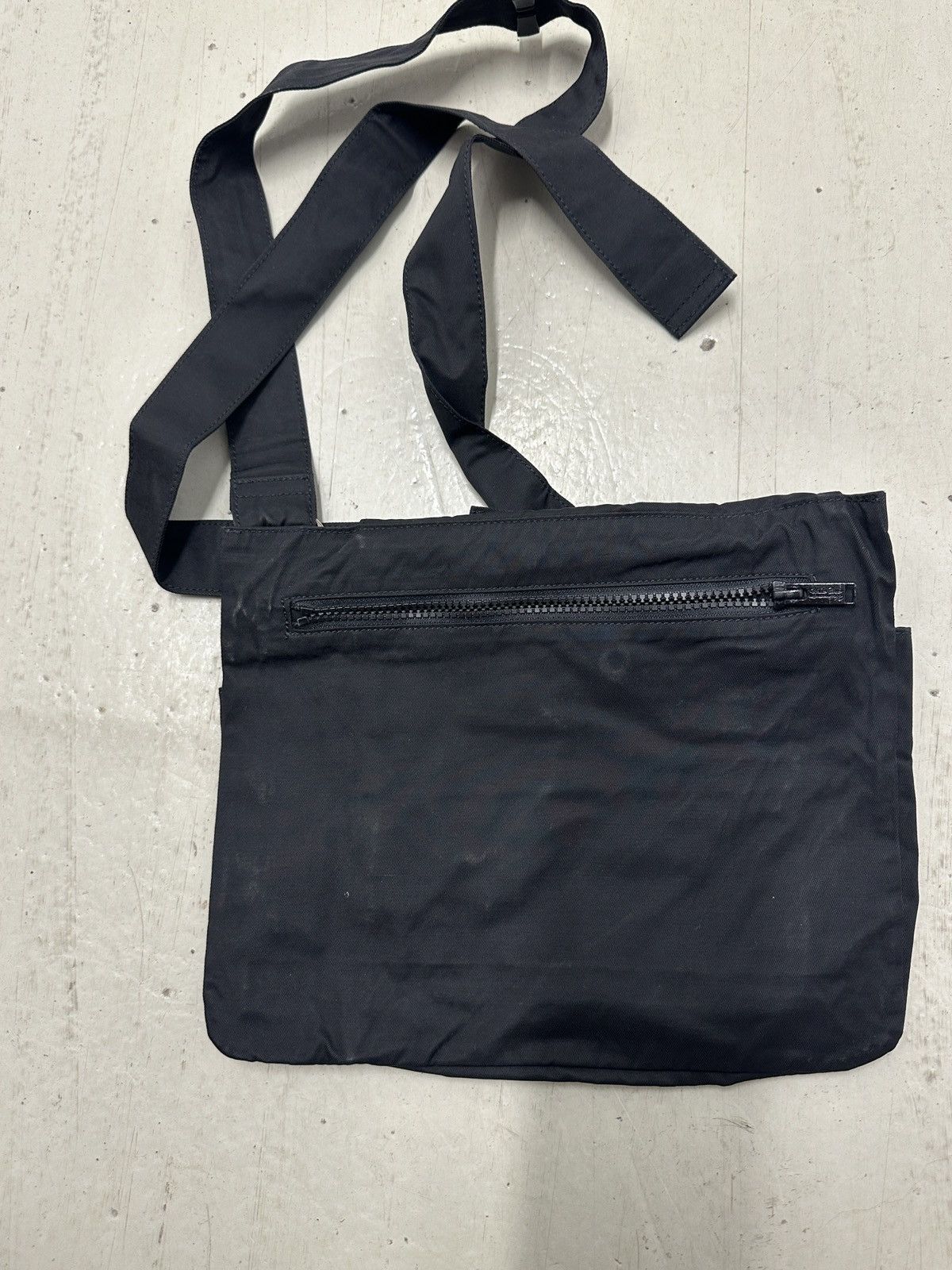 Undercover Undercover Zenmondoo Sling Bag Size ONE SIZE - 2 Thumbnail