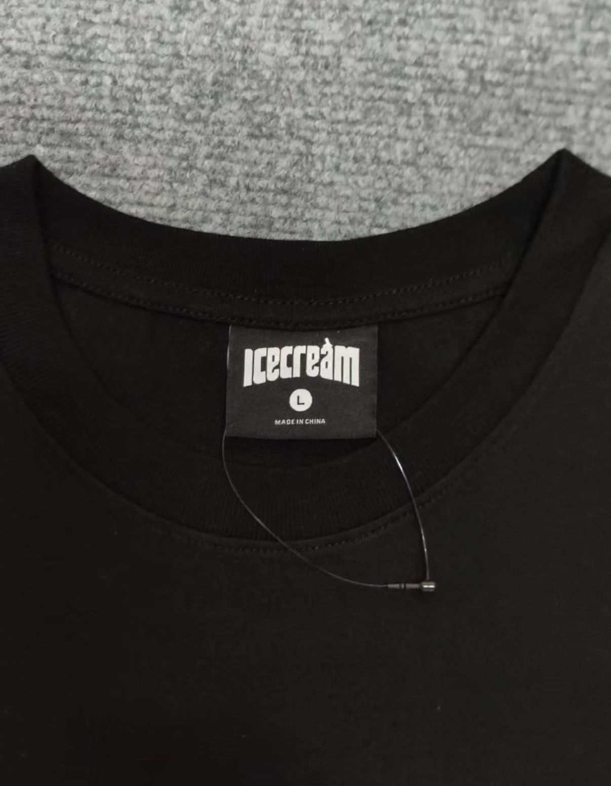 Billionaire Boys Club short-sleeve T-shirt by Billionaire Boys Club Size US L / EU 52-54 / 3 - 5 Thumbnail