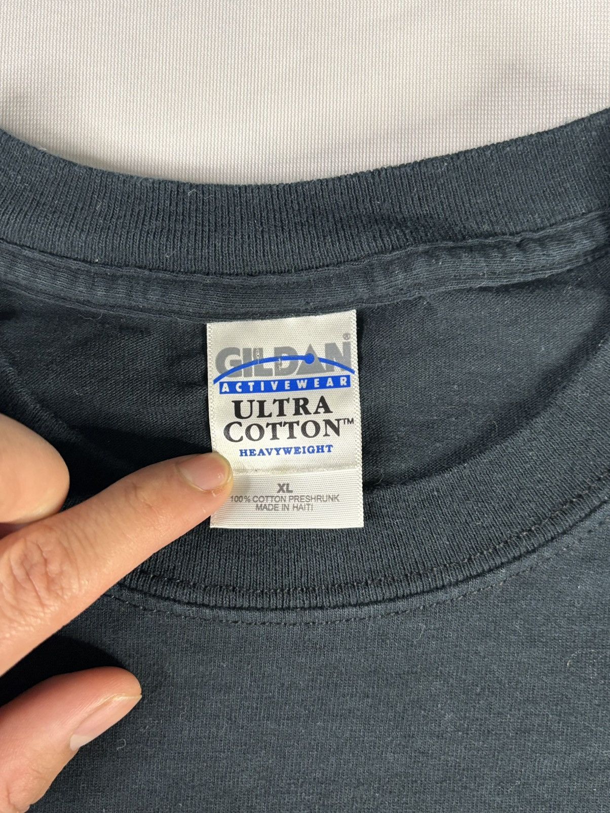 Gildan y2k Vintage 00’s West 49 Skater Tee | $25 Size US XL / EU 56 / 4 - 4 Thumbnail