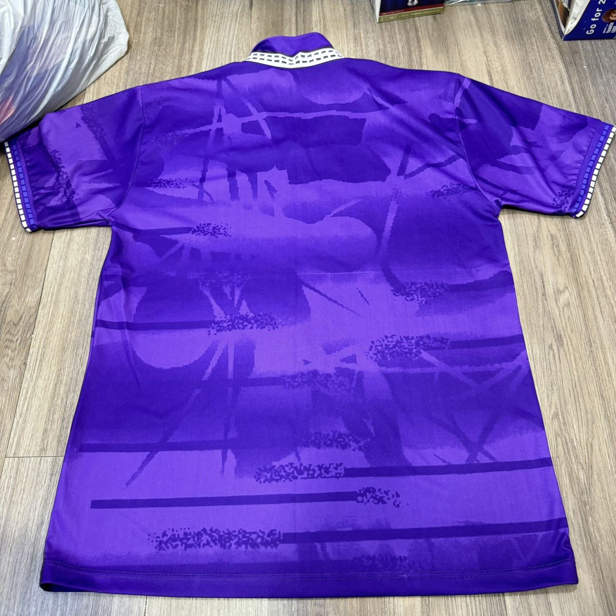 Vintage Fiorentina 94/95 home shirt Size US XL / EU 56 / 4 - 2 Thumbnail