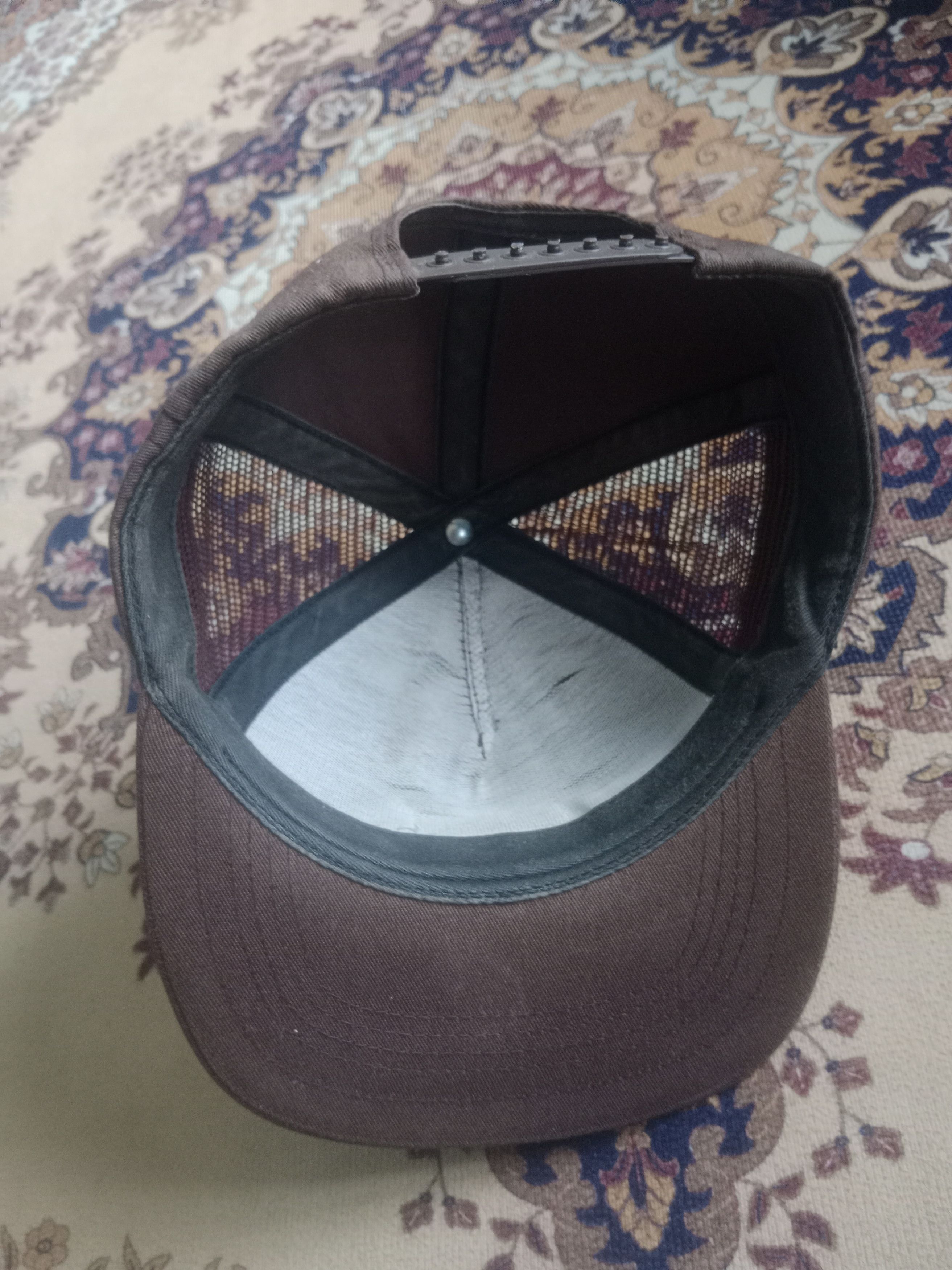 Supreme Ss11 supreme champion half trucker Size ONE SIZE - 4 Thumbnail