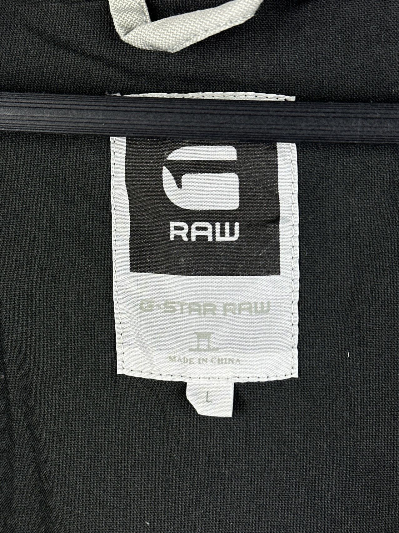 G-Star G-Star Raw Sandhurst Military Multipocket Utility Jacket Size US L / EU 52-54 / 3 - 19 Thumbnail