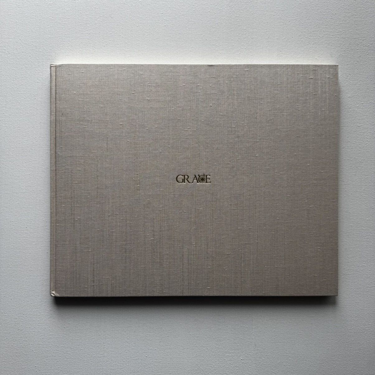 Jun Takahashi Undercover 2008 Grace Book Size ONE SIZE - 3 Thumbnail