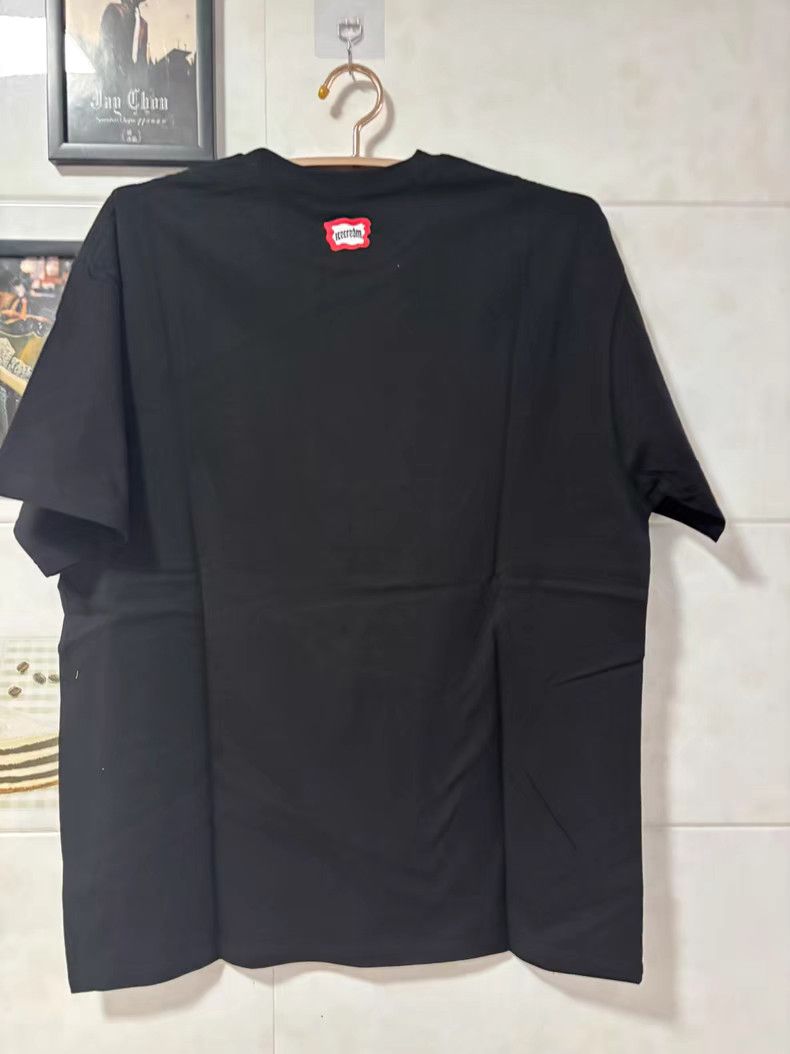 Billionaire Boys Club ICECREAM Short Sleeve T-shirt Size US M / EU 48-50 / 2 - 3 Thumbnail