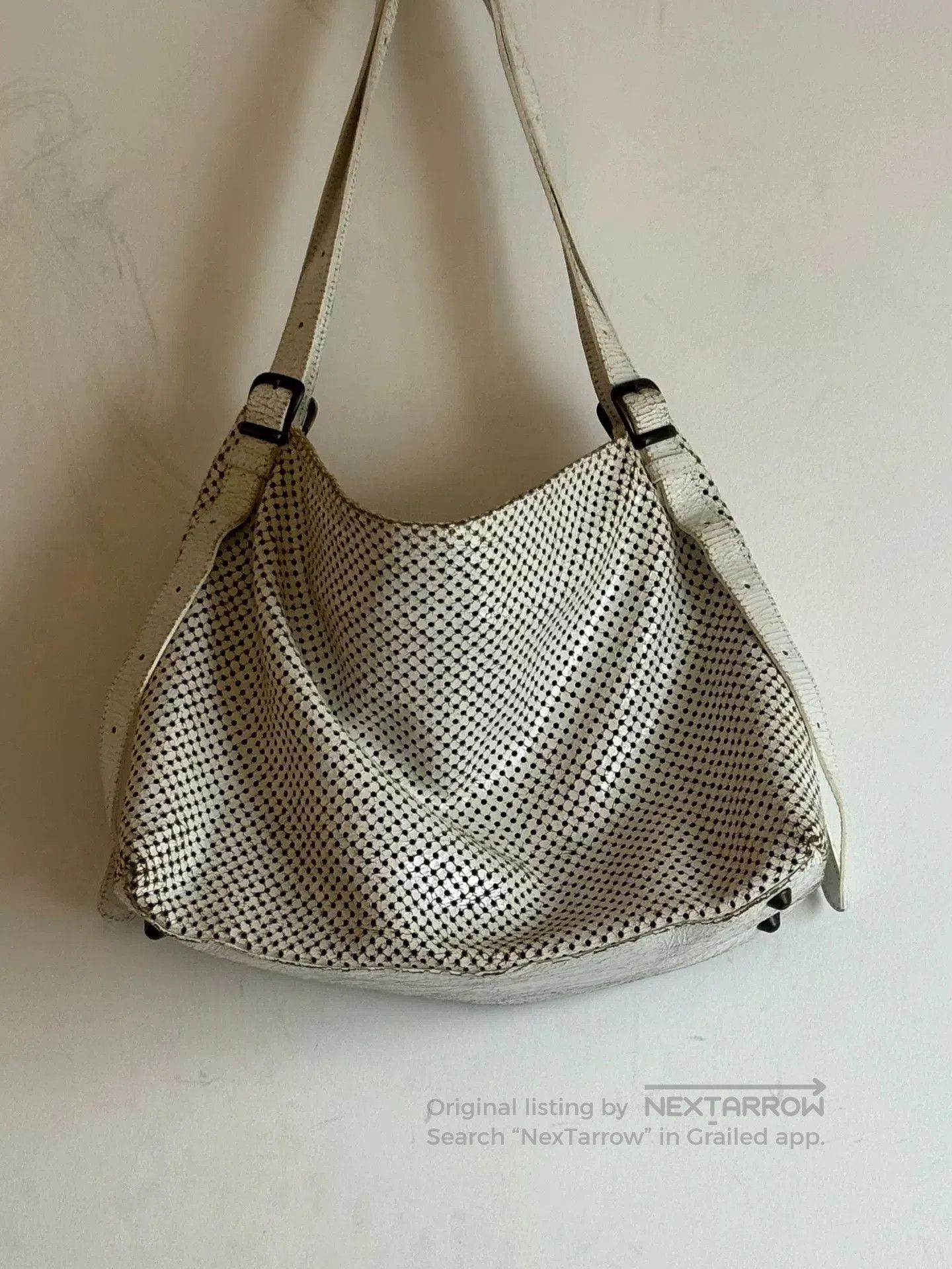 Maison Margiela Maison Martin Margiela 2. Size ONE SIZE - 1 Thumbnail