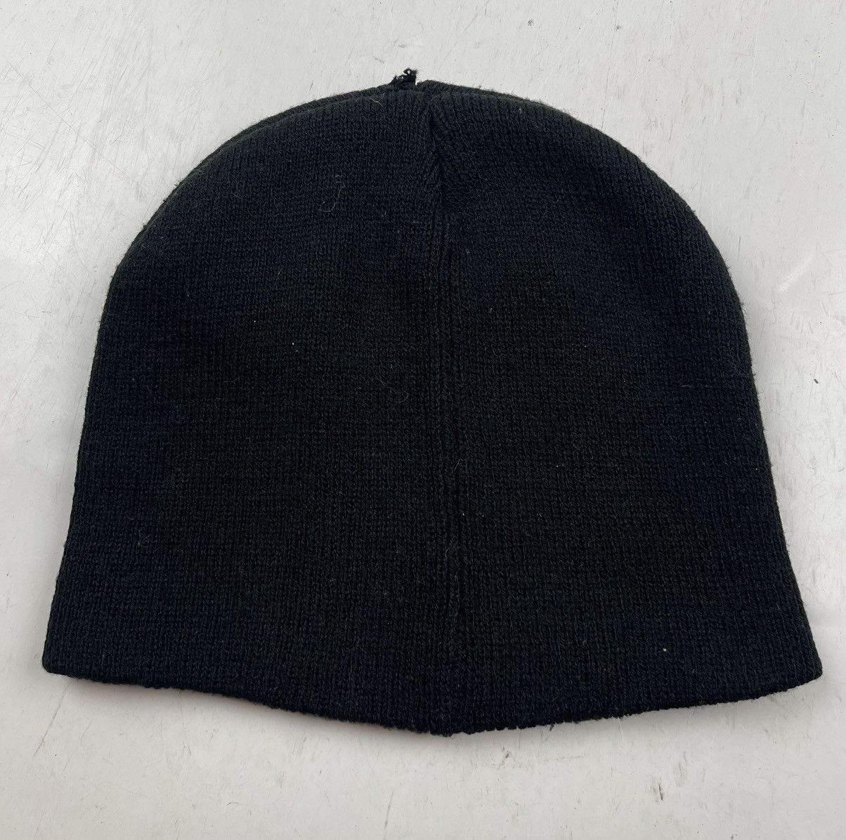 Seditionaries big skull beanie hat tc49 Size ONE SIZE - 5 Thumbnail