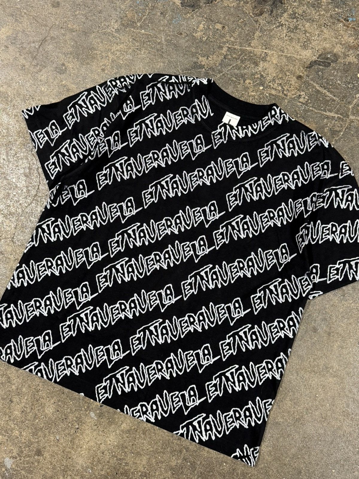Other Fakemink Etna Vera Vela All Over Print Tee Size US L / EU 52-54 / 3 - 2 Thumbnail