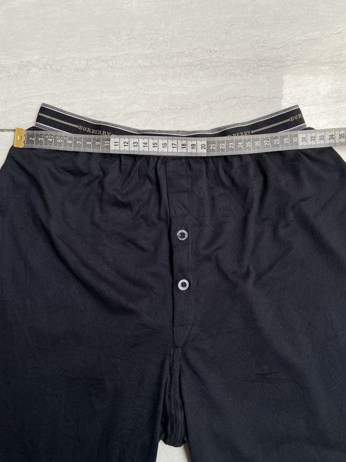 Burberry BURBERRY LONDON Shorts Size US 26 / EU 42 - 3 Thumbnail