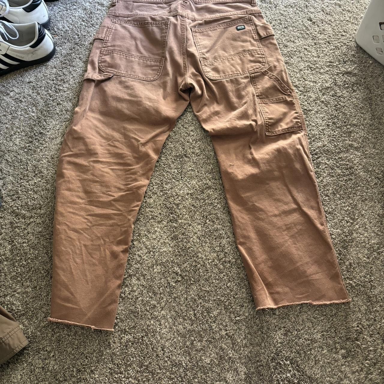 Other KEY CARGO PANTS Size US 32 / EU 48 - 2 Thumbnail