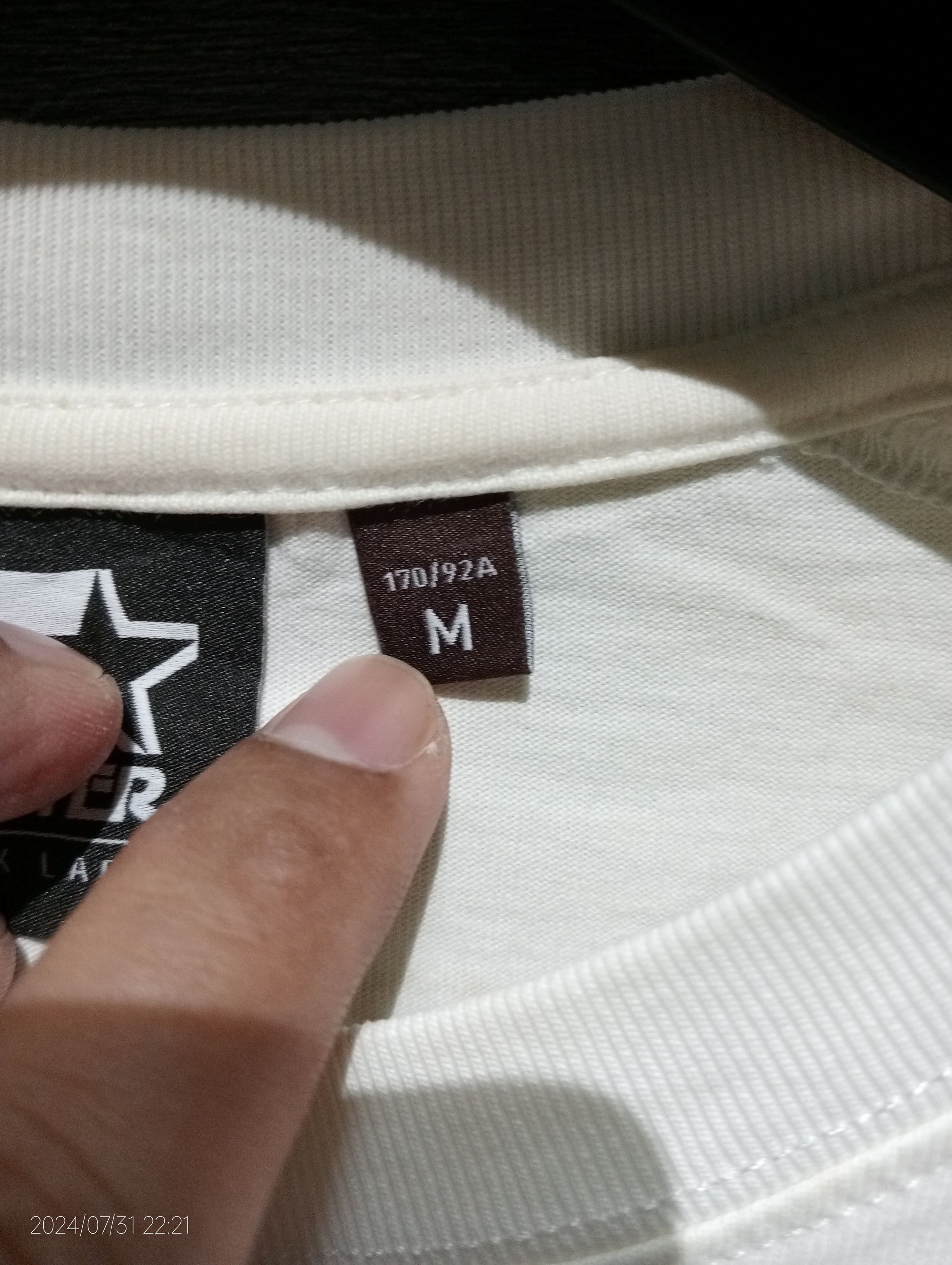 Starter Vintage Starter Black Label Tee Very Rare Size US M / EU 48-50 / 2 - 2 Thumbnail