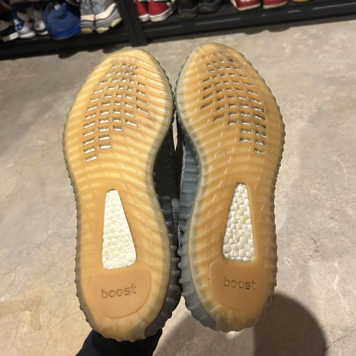 Adidas × Kanye West × Yeezy Adidas Yeezy Boost 350 V2 Israfil 2020 US 12.5 Size US 12.5 / EU 45-46 - 8 Thumbnail