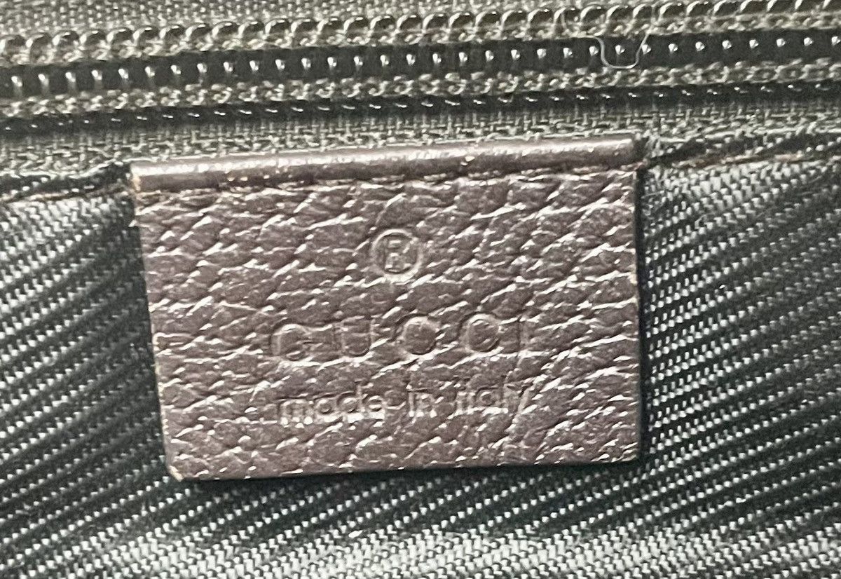 Gucci Gucci Crossbody Size ONE SIZE - 8 Thumbnail