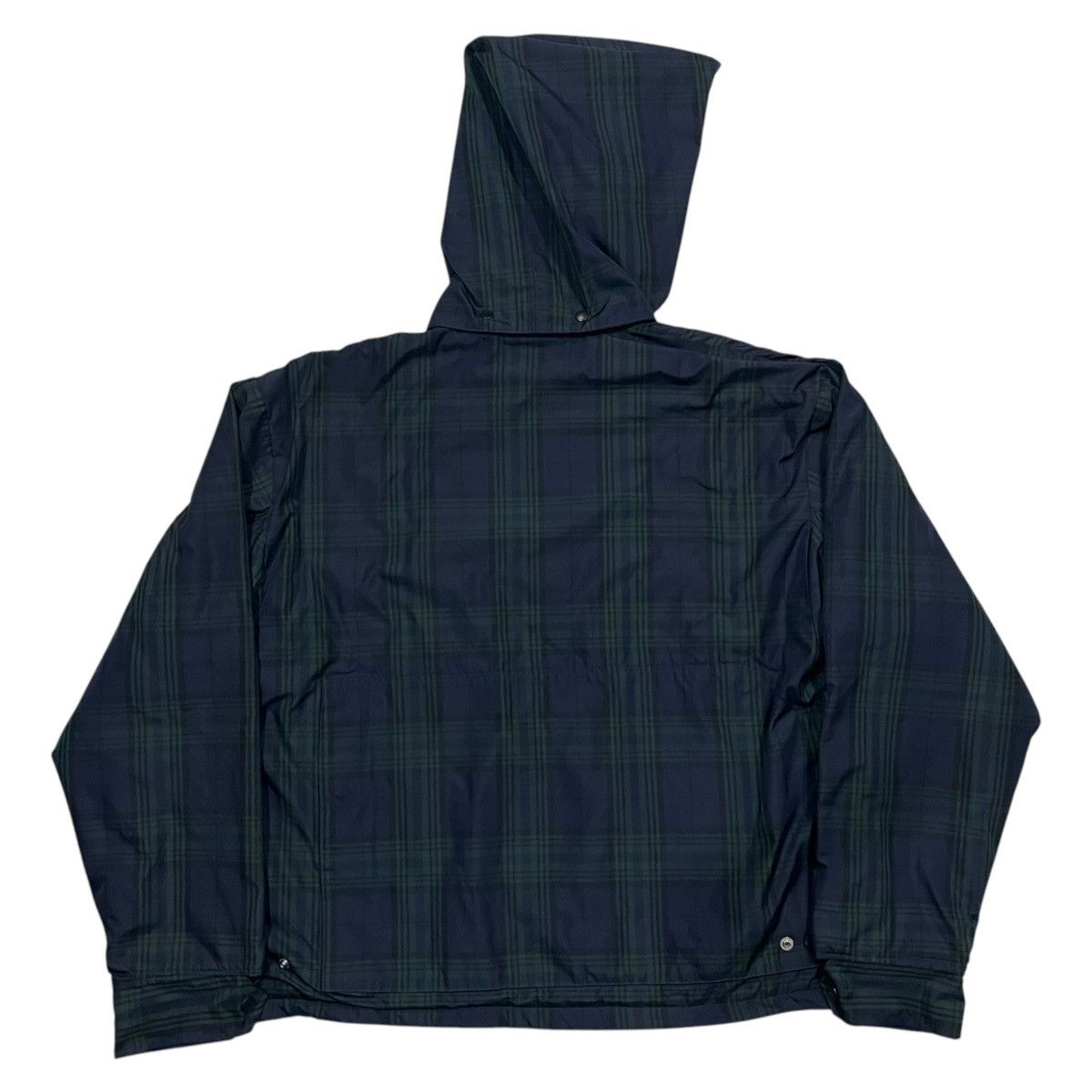 Needles × Nepenthes Nepenthes Multipocket Jacket Removable Hoodie Size US L / EU 52-54 / 3 - 4 Thumbnail