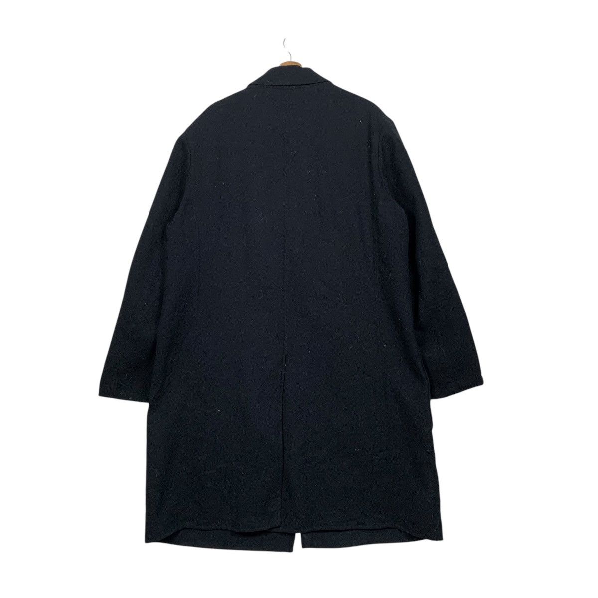 Lemaire × Uniqlo Uniqlo UUUU Lemaire Coat Size US XXL / EU 58 / 5 - 8 Thumbnail