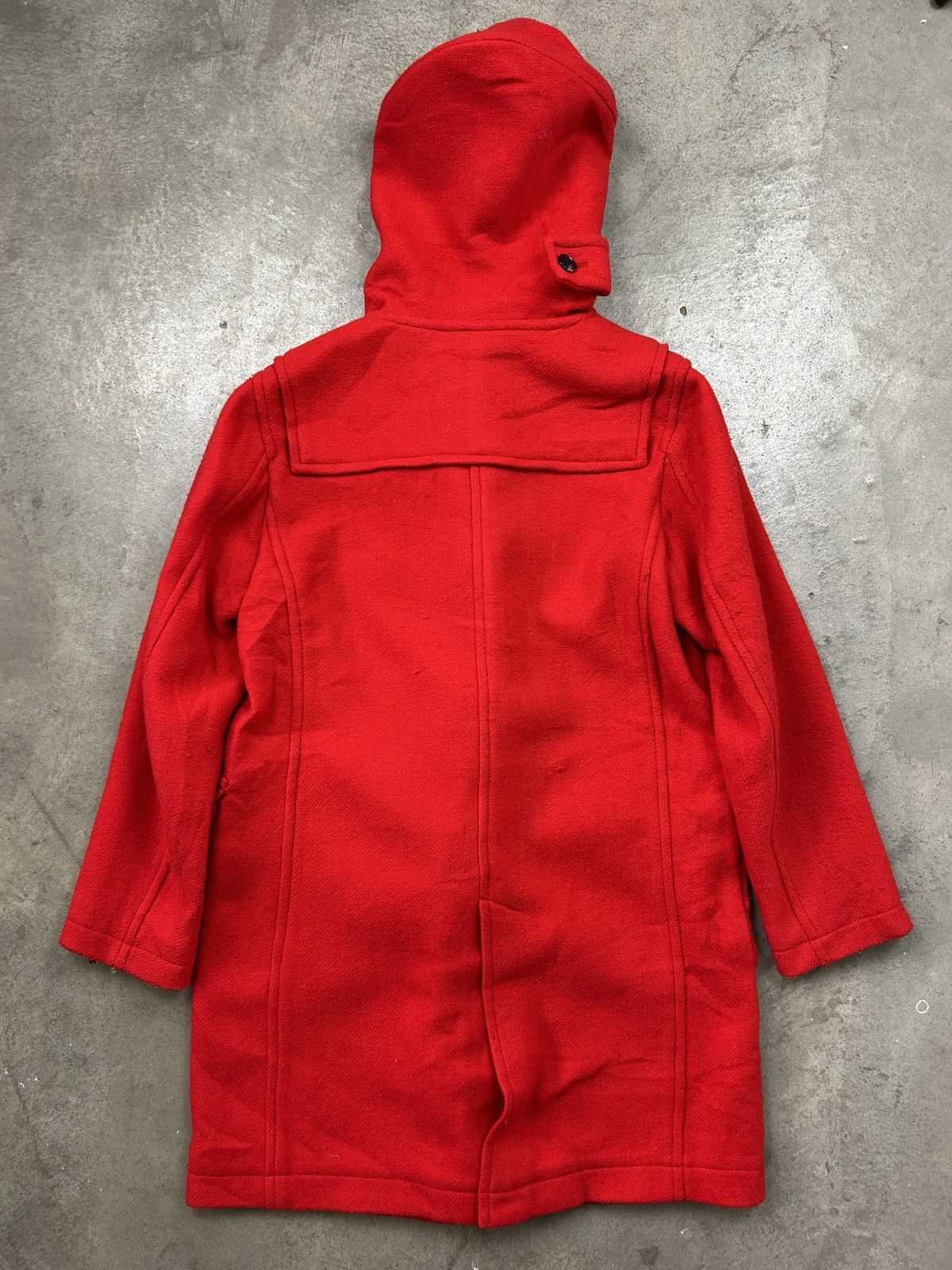 JW Anderson jw anderson winter jacket red Size US L / EU 52-54 / 3 - 12 Thumbnail