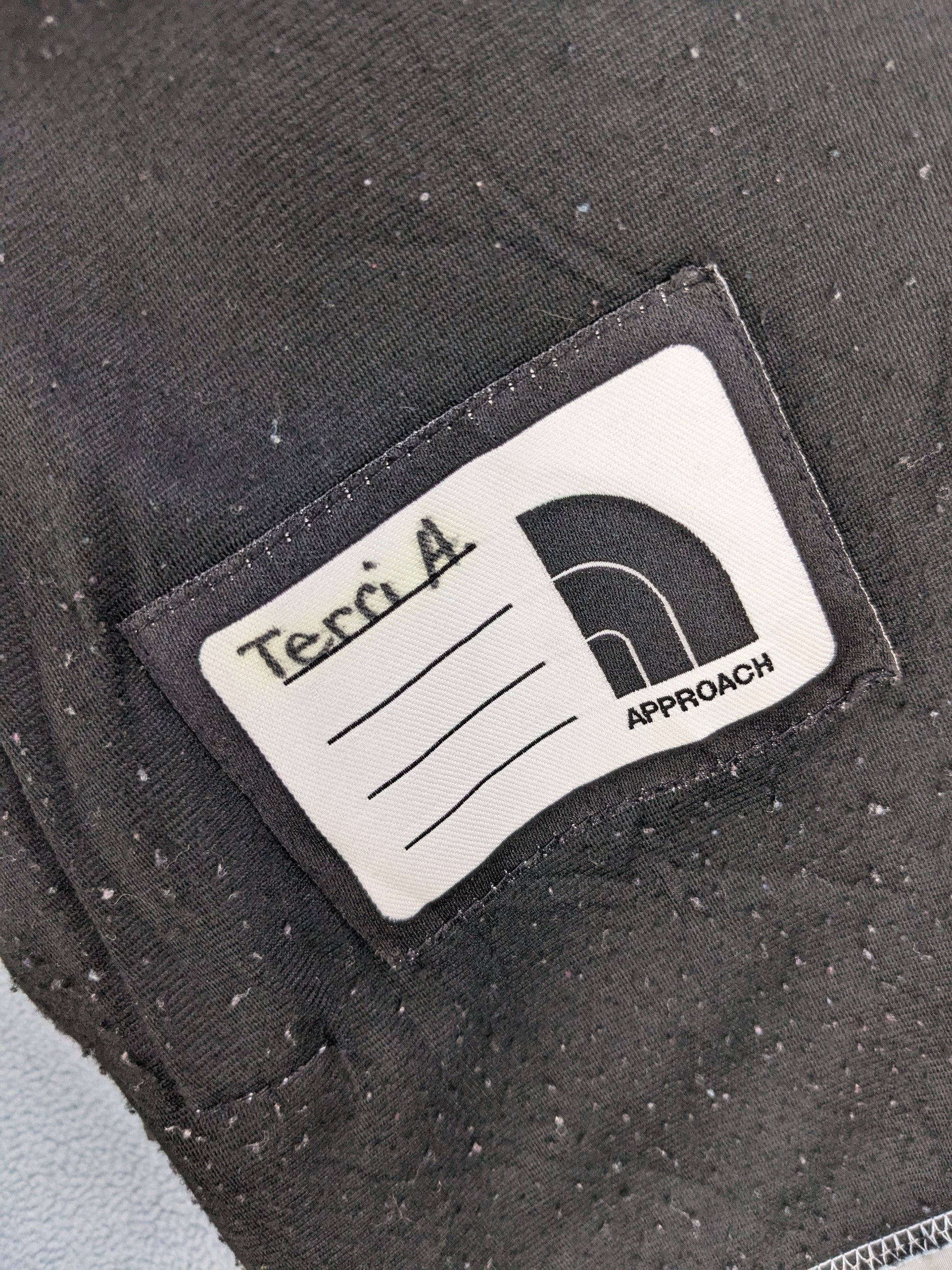 Polartec × The North Face × Vintage Vintage The North Face Polartec Fleece Jacket Size US S / EU 44-46 / 1 - 6 Thumbnail