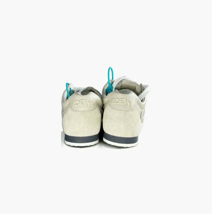 Loewe Loewe low-top sneakers Size US 8 / IT 38 - 4 Thumbnail