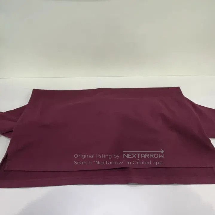 Balenciaga Balenciaga Casual Comfortable Long Sleeve T-Shirt. Size US S / EU 44-46 / 1 - 5 Thumbnail
