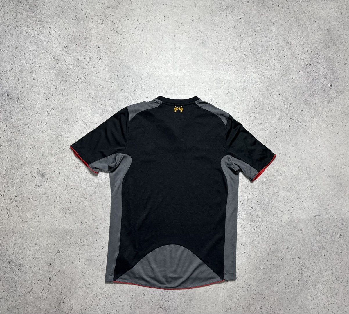 Warrior Warrior FC Liverpool 2012/2013 Vintage Soccer Jersey LFC Size US S / EU 44-46 / 1 - 10 Thumbnail
