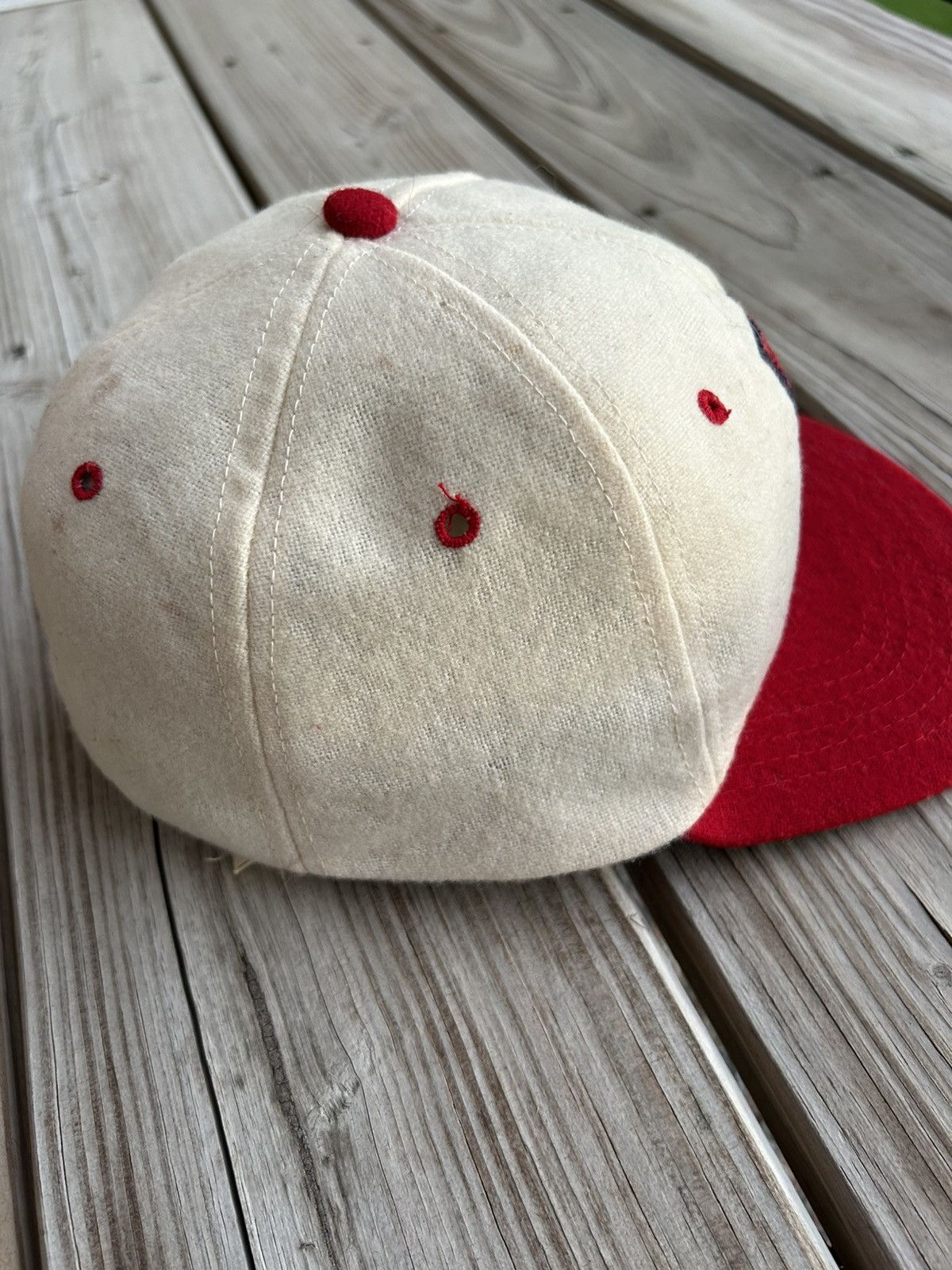 New Era 70’s New Era Baseball Hat Size ONE SIZE - 5 Thumbnail